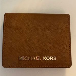 Michael kors wallet